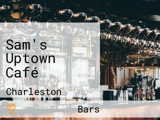 Sam's Uptown Café