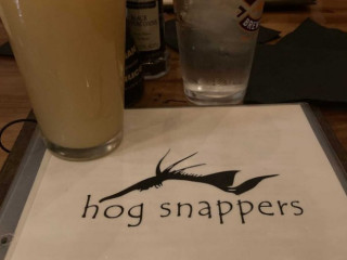 Hogsnapper's