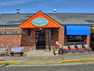 Inlet Cafe