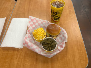 Dickey's Barbecue Pit