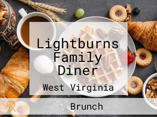 Lightburns Family Diner