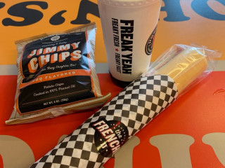 Jimmy John's