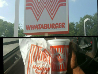 Whataburger