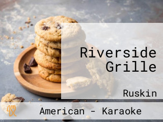 Riverside Grille