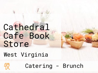 Cathedral Cafe Book Store