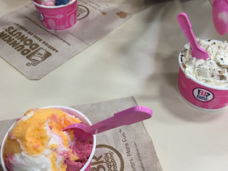 Baskin-robbins