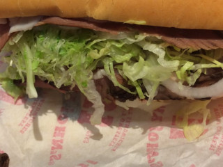 Jimmy John's