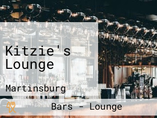 Kitzie's Lounge