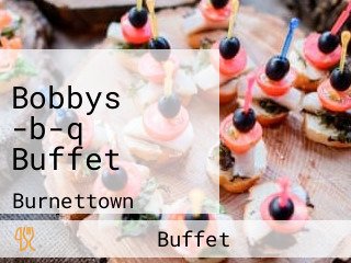 Bobbys -b-q Buffet