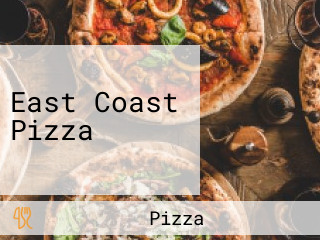 East Coast Pizza