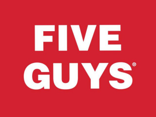 Five Guys