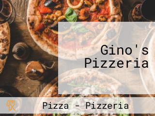 Gino's Pizzeria