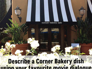 Corner Bakery