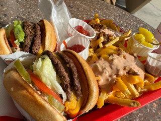 In-n-out Burger