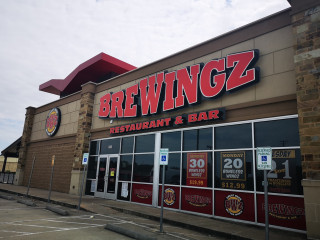 Brewingz Restaurant And Bar