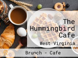 The Hummingbird Cafe