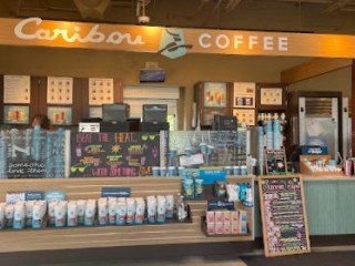 Caribou Coffee