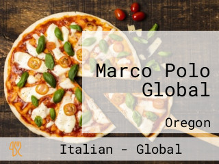 Marco Polo Global