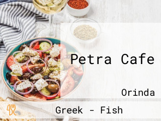Petra Cafe