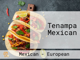 Tenampa Mexican