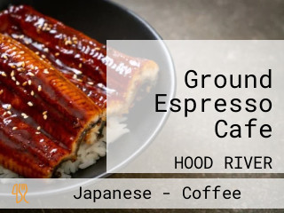 Ground Espresso Cafe