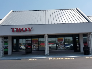 Troy Mediteranian Cusine