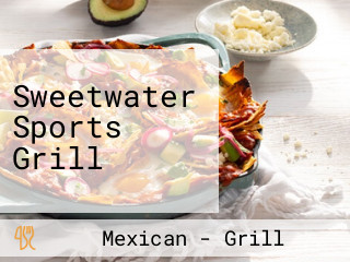Sweetwater Sports Grill