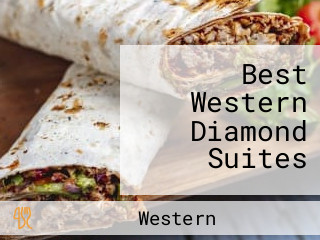 Best Western Diamond Suites