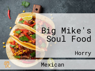 Big Mike's Soul Food