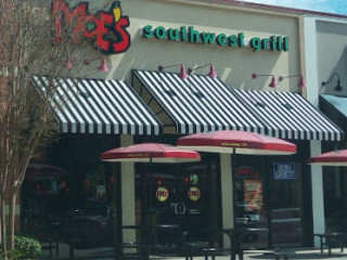 Moe's Southwest Grill