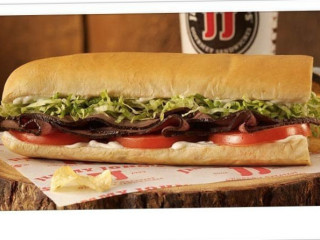 Jimmy John's