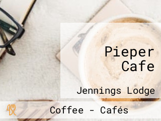 Pieper Cafe