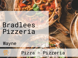 Bradlees Pizzeria