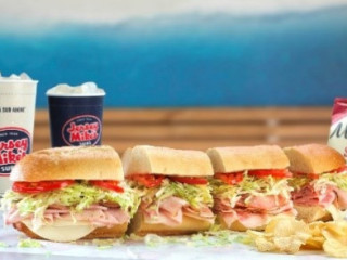 Jersey Mike's Subs