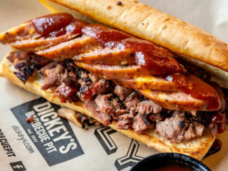 Dickey's Barbecue Pit In Farm