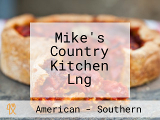 Mike's Country Kitchen Lng