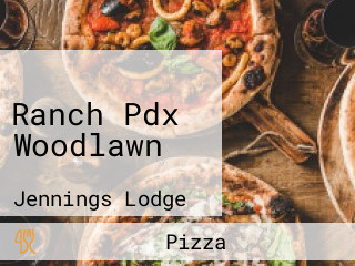 Ranch Pdx Woodlawn