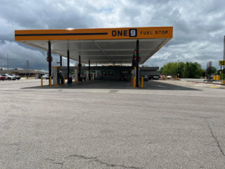 One9 Travel Center In Frankl