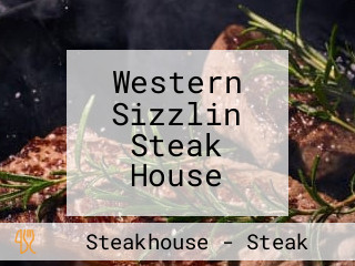 Western Sizzlin Steak House