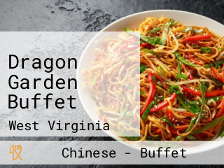 Dragon Garden Buffet