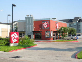 Jack In The Box