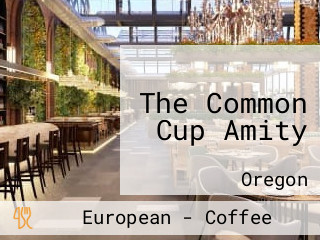 The Common Cup Amity