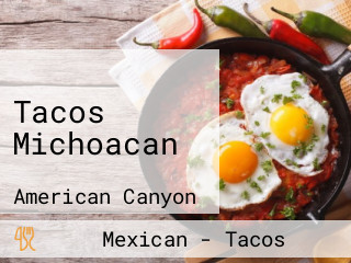 Tacos Michoacan