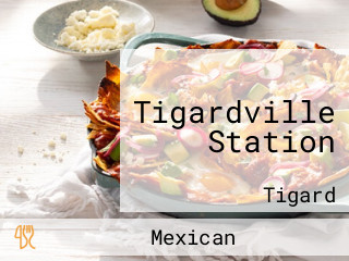 Tigardville Station