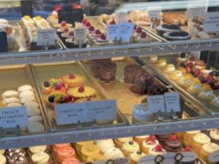 French's Cupcake Bakery