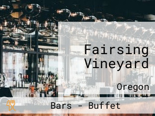 Fairsing Vineyard