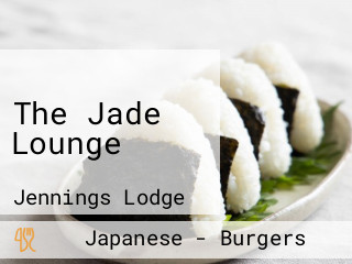 The Jade Lounge