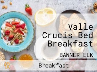 Valle Crucis Bed Breakfast