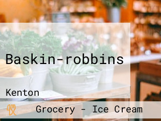 Baskin-robbins