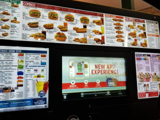 Sonic Drive-in